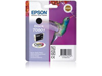Epson T0801 (C13T08014011) Epson T0801 (C13T08014011)